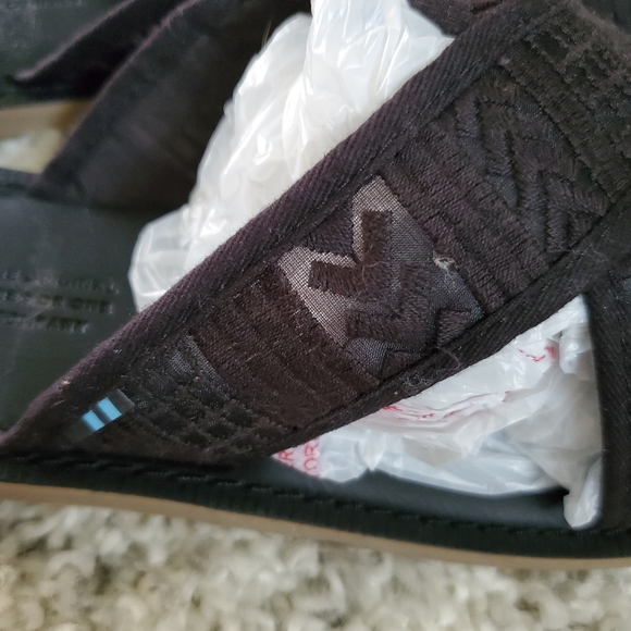 Toms Viv Slide Sandals - Picture 3 of 6